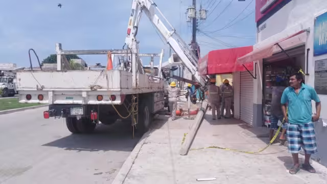 Foto: Julio Jiménez Mendoza