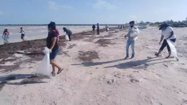 FOTOS: Julio Jiménez Mendoza