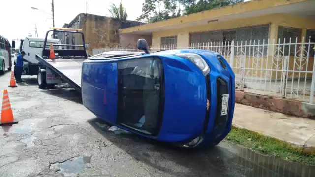 Foto: Fernando Poo Hurtado