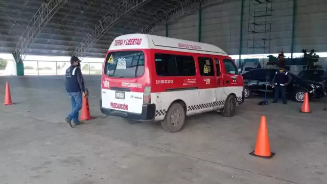 FOTO: Agustín Ferrer