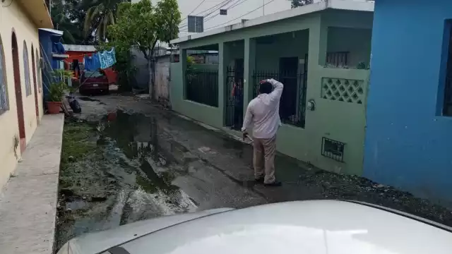 Foto: Agustín Ferrer