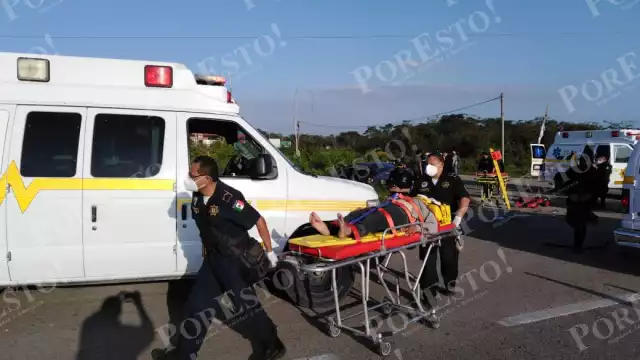 Foto: Concepción Noh