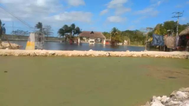 Autoridades les prometieron soluciones que no llegaron