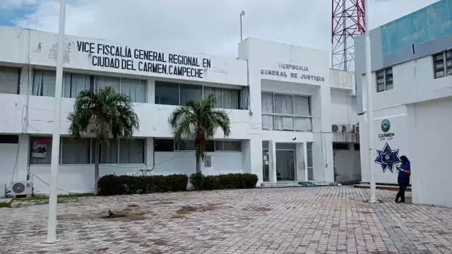 Foto: Fernando Kantún