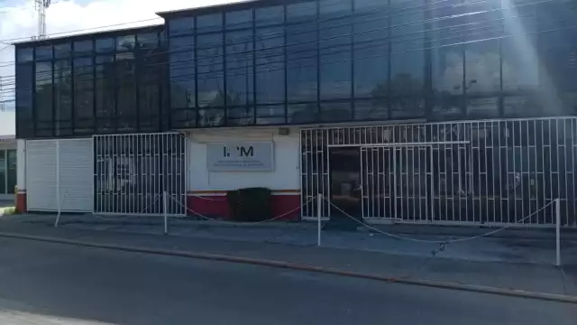 Los 25 detenidos permanecen en el INM en Campeche