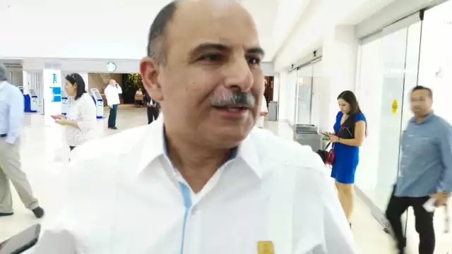 Foto: Twitter @JorgePortillaMX