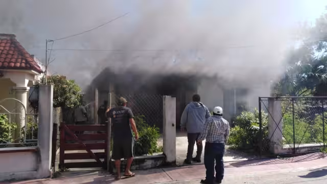 Foto: Concepción Noh