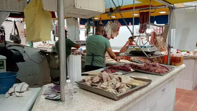 Foto: Fernando Kantún