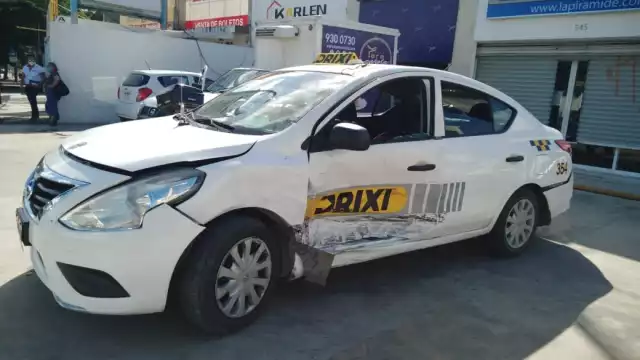 Los conductores no pudieron llegar a un acuerdo Foto: Fernando Poó