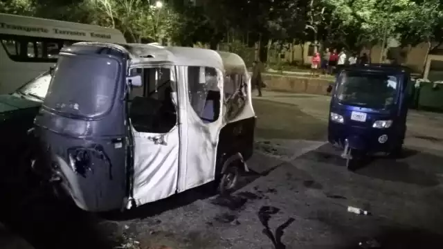 Uno de los dueños denunció que había sido extorsionado, ya que le exigían pago de derecho de piso en Cancún