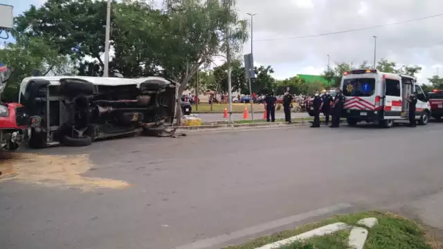 Foto: Fernando Poo Hurtado