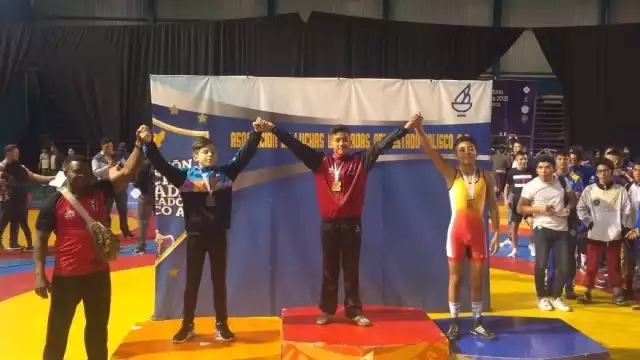 Durante el año la entidad participó en diversas competencias obteniendo excelentes resultados