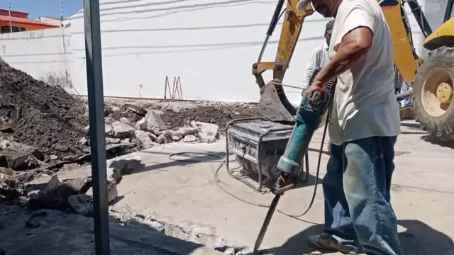 Foto: Agustín Ferrer