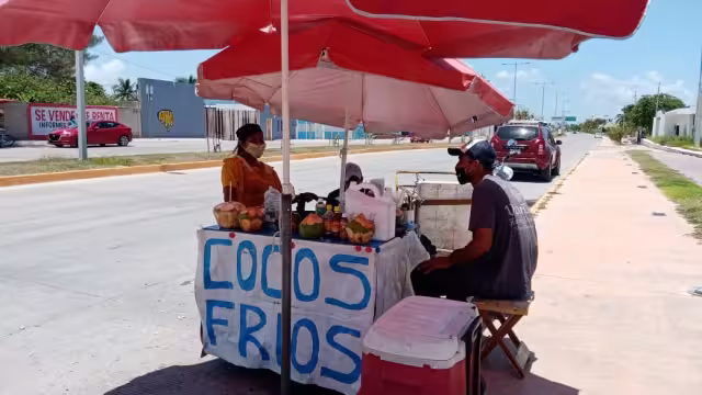 Foto: Agustín Ferrer