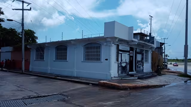 Foto: Fernando Kantún