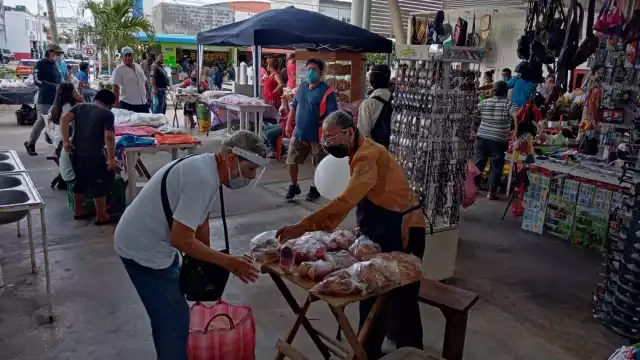 FOTOS: Fernando Kantún