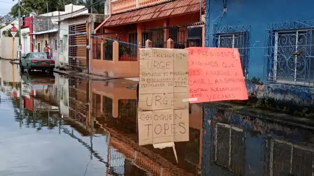 Foto: Fernando Kantún