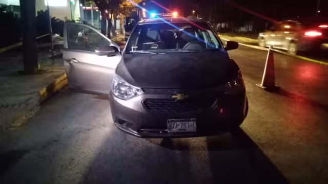 La Policía se apoyó en videos obtenidos por cámaras de seguridad para localizar al hombre