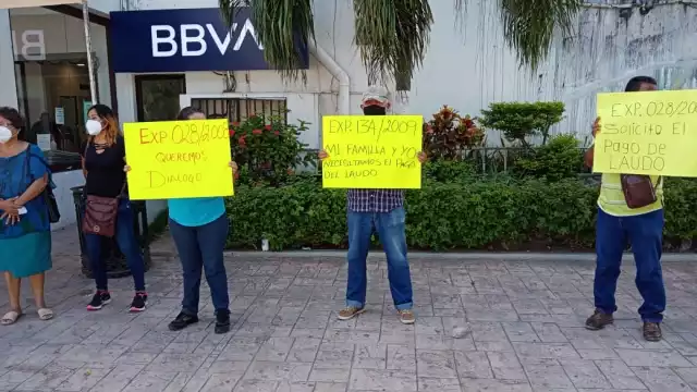 Foto: Fernando Kantún