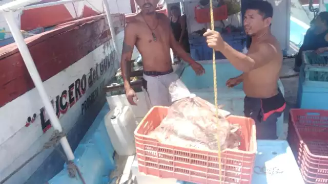 Foto: Julio Jiménez Mendoza