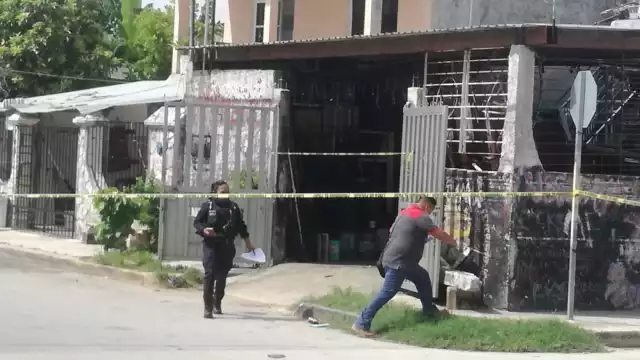 FOTO: Rafael García