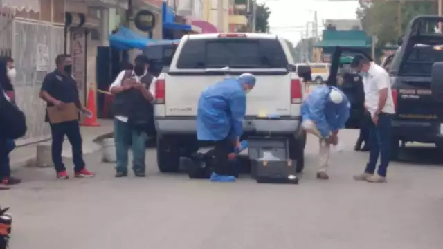 Foto: Fernando Poo Hurtado