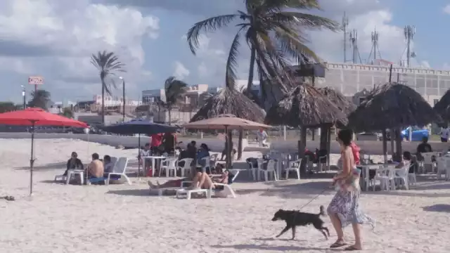 FOTOS: Julio Jiménez Mendoza