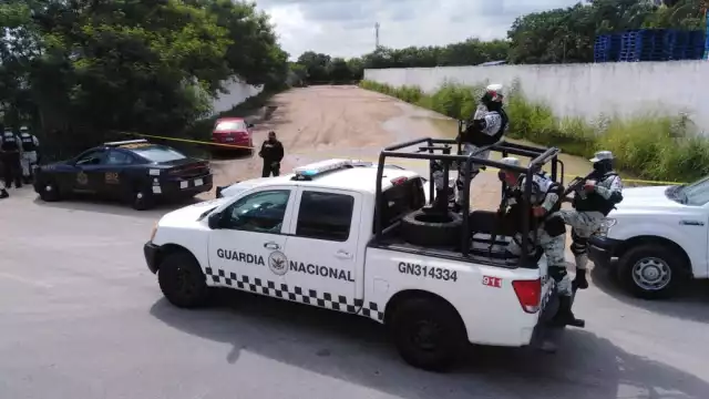 Vecinos de Kancabchén Rancho declararon que los hechos ocurrieron diferente