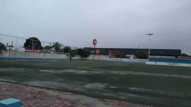 FOTO: Angel Abraham Ramón González