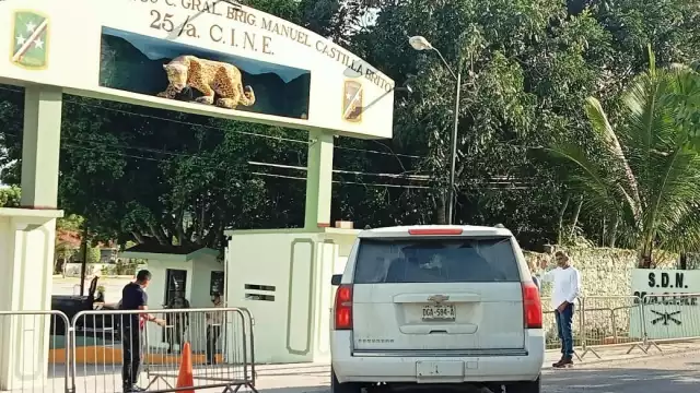 AMLO supervisó vía aérea los Tramos 6 y 7 que conectan a Quintana Roo con Campeche