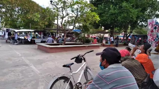 Fotos: Darcet Salazar