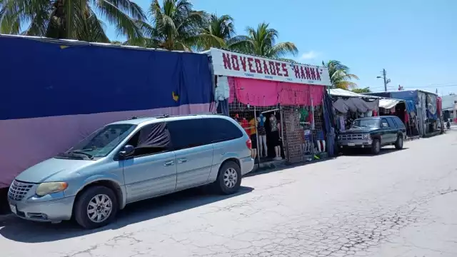 Foto: Fernando Kantún