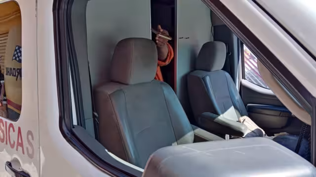 FOTOS: José Pacheco