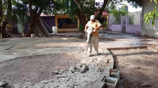 En los próximos meses arrancarán las reconstrucciones de las estaciones de los trenes en diversos municipios del estado. Foto: Fernando Kantún