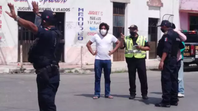 Foto: Fernando Poo Hurtado