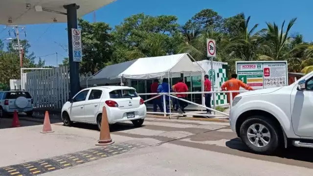 Foto: Agustín Ferrer