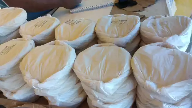 El precio del gas en los últimos meses ha subido bastante por lo que se ha subido el precio de la tortilla en Campeche