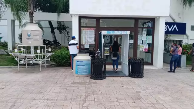 FOTOS: Agustín Ferrer