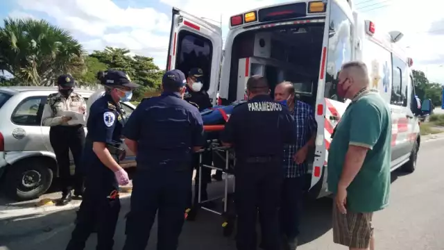 Foto: Fernando Poo Hurtado