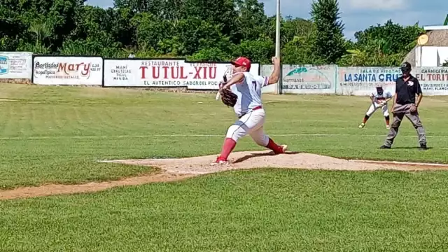 El partido se definió en la séptima entrad cuando los Kisines rompieron el empate