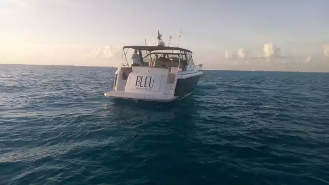 La mayoría de los desaparecidos eran directivos del club rotarios