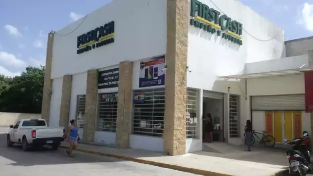 En 2015, las casas de empeño tuvieron un 'boom' en Quintana Roo, pues abrieron sus puertas más de 100 establecimientos