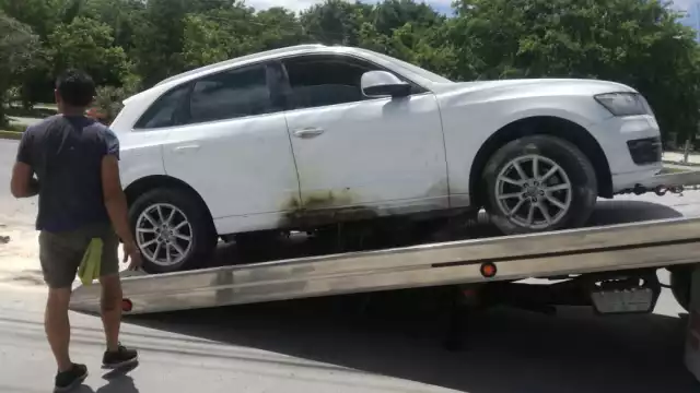 FOTO: Rafael García