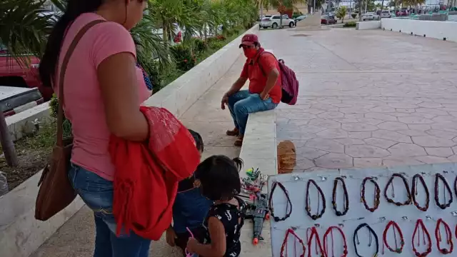 FOTOS: Fernando Kantún