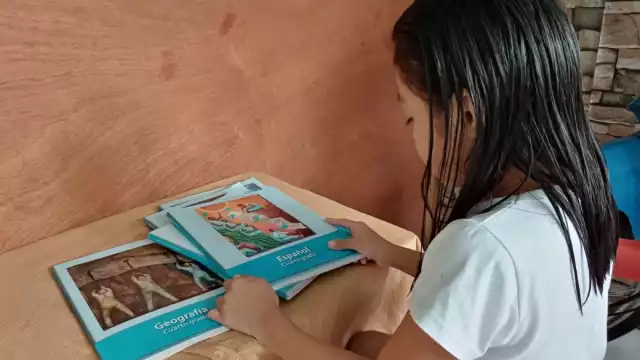 Foto: Fernando Kantún