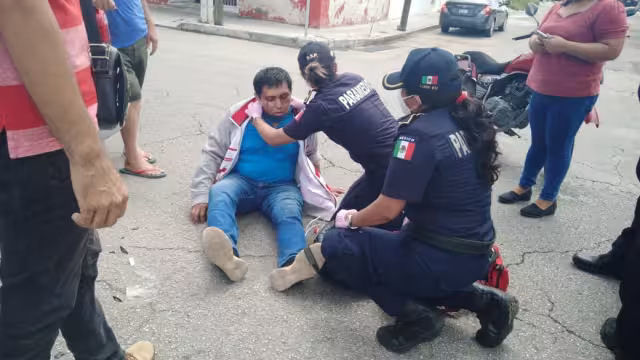 Foto: Fernando Poo Hurtado