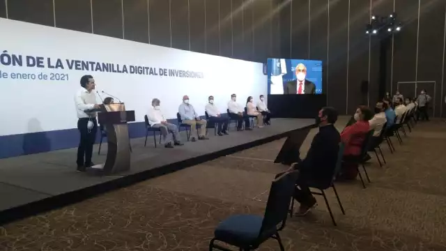 FOTO: Víctor Gijón