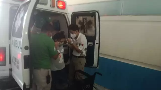 FOTO: Rafael García