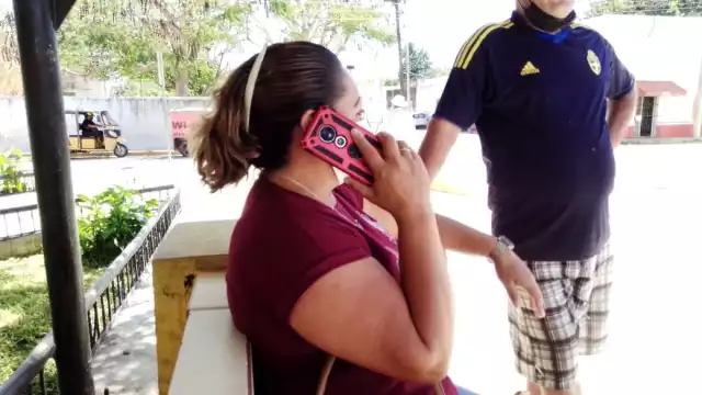 Las llamadas de extorsión telefónica en Yucatán han aumentado considerablemente en los últimos meses