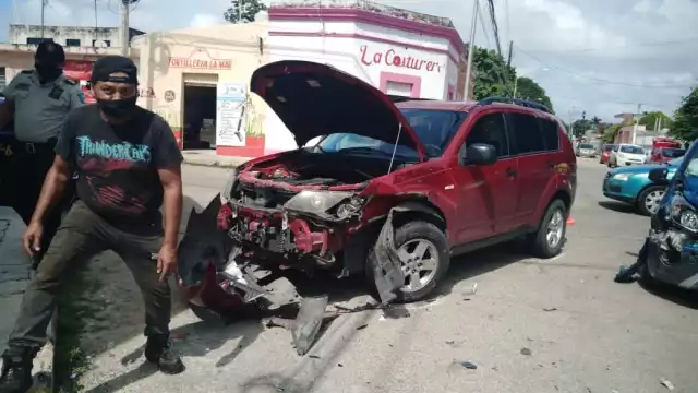 Foto: Fernando Poo Hurtado